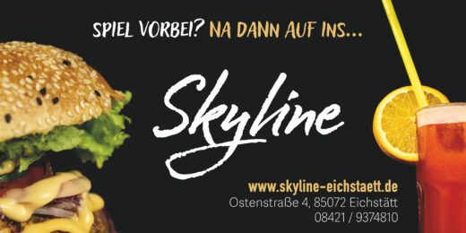 Skyline Eichstätt